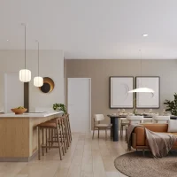 Altara Escazú | Apartamentos Biofílicos y Elegancia en San Rafael
